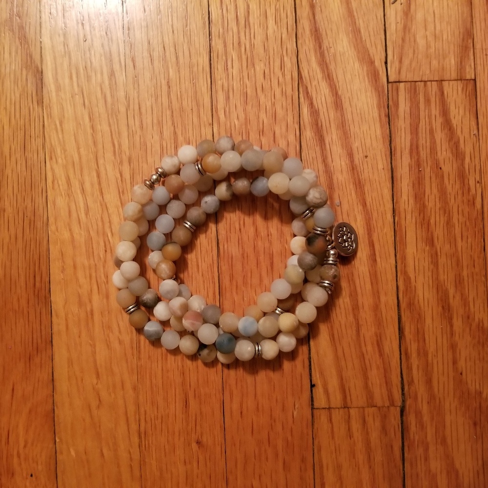 108 bead Mala